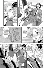 Busty Researcher Ayako : page 164