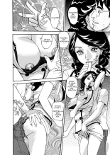 Busty Researcher Ayako : page 187