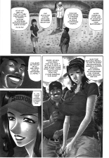 Birdy Body GO!! : page 5