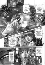 Birdy Body GO!! : page 7