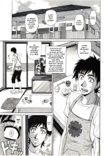 Birdy Body GO!! : page 9