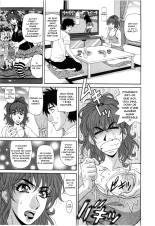 Birdy Body GO!! : page 11