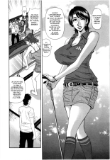 Birdy Body GO!! : page 12