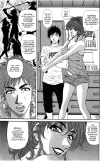 Birdy Body GO!! : page 13