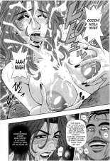 Birdy Body GO!! : page 22