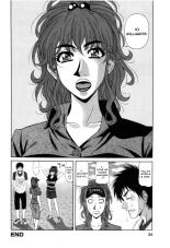 Birdy Body GO!! : page 24