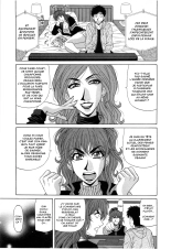 Birdy Body GO!! : page 27
