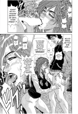 Birdy Body GO!! : page 31