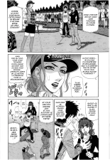 Birdy Body GO!! : page 32