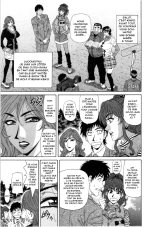 Birdy Body GO!! : page 43