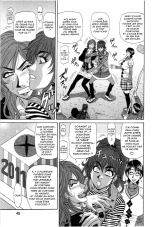 Birdy Body GO!! : page 45