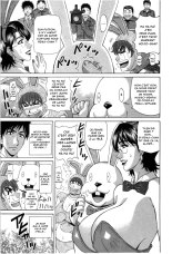 Birdy Body GO!! : page 47