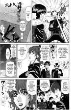 Birdy Body GO!! : page 63