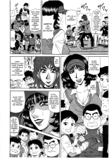 Birdy Body GO!! : page 80