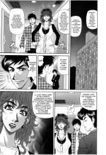 Birdy Body GO!! : page 81