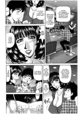 Birdy Body GO!! : page 84