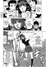 Birdy Body GO!! : page 96
