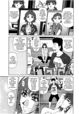 Birdy Body GO!! : page 99