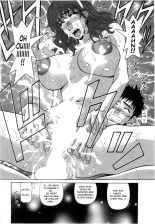 Birdy Body GO!! : page 112