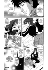 Birdy Body GO!! : page 114