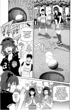 Birdy Body GO!! : page 115
