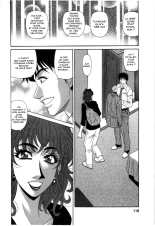 Birdy Body GO!! : page 118