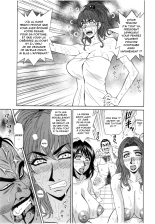 Birdy Body GO!! : page 131