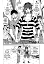 Birdy Body GO!! : page 134