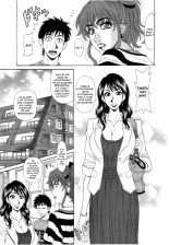 Birdy Body GO!! : page 135