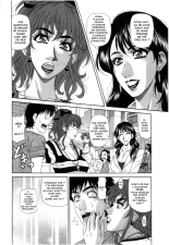 Birdy Body GO!! : page 136