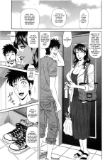Birdy Body GO!! : page 137