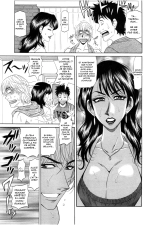 Birdy Body GO!! : page 139
