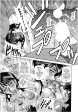 Birdy Body GO!! : page 147