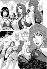 Birdy Body GO!! : page 153