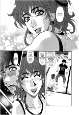 Birdy Body GO!! : page 175
