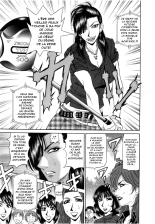 Birdy Body GO!! : page 185
