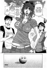 Birdy Body GO!! : page 186