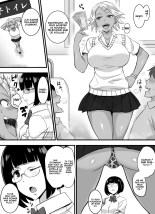 Bitch Family : page 5