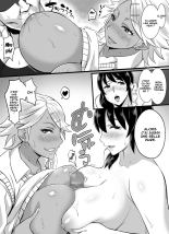 Bitch Family : page 8