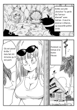 BITCH GIRLFRIEND : page 3
