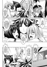 Bitch Harem Ch. 2-3 : page 18