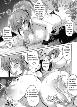 Bitch IDOL Mika Rika -Mika Hen- : page 5