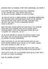 Serena, la Biatch Qui Fait Boing Boing sur ma Queue ! : page 3
