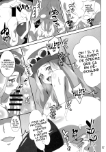 Serena, la Biatch Qui Fait Boing Boing sur ma Queue ! : page 16