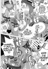 Serena, la Biatch Qui Fait Boing Boing sur ma Queue ! : page 19