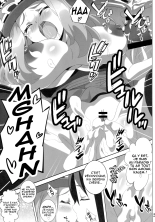 Serena, la Biatch Qui Fait Boing Boing sur ma Queue ! : page 20
