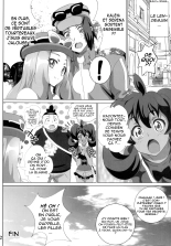 Serena, la Biatch Qui Fait Boing Boing sur ma Queue ! : page 21