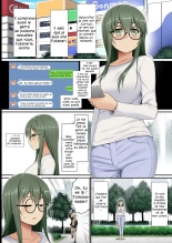 Slutty Boy vs Virgin Futanari : page 2