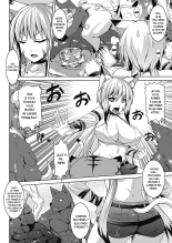 Bitch★Harem - Chap.1 : page 9