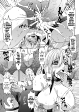 Bitch★Harem - Chap.1 : page 20